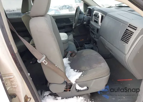 2007 Dodge Ram 1500 Slt/Trx4 Off Road/Sport z USA, uszkodzony, nr VIN 1D7HU18217J613354